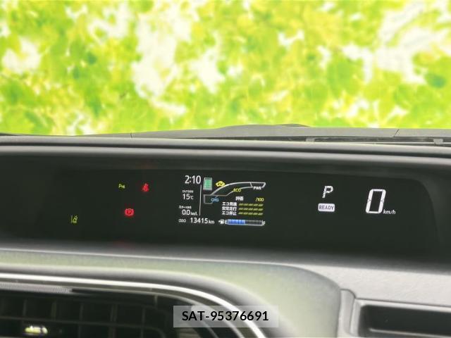 Toyota AQUA 2019-11 8653487-12