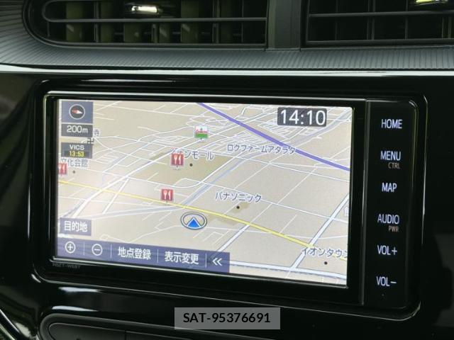 Toyota AQUA 2019-11 8653487-8