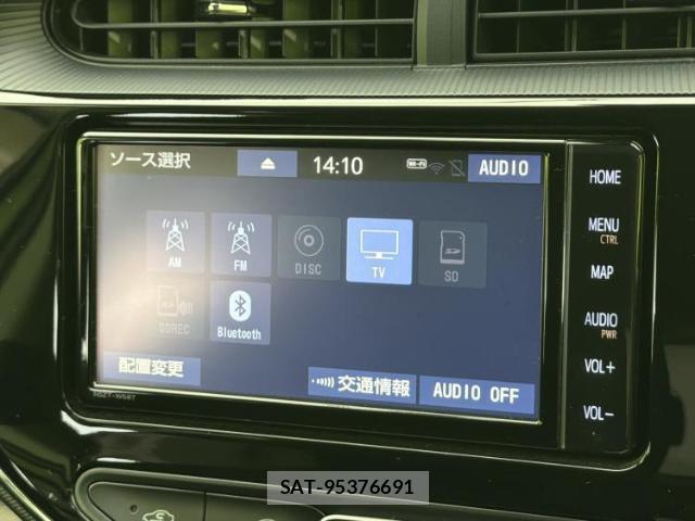 Toyota AQUA 2019-11 8653487-9