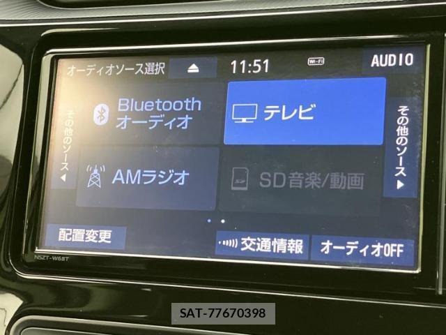 Toyota AQUA 2019-07 8653655-10