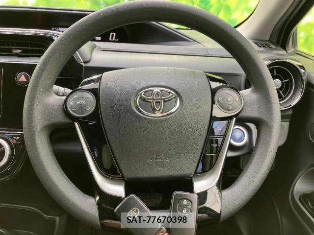 Toyota AQUA 2019-07 8653655-14
