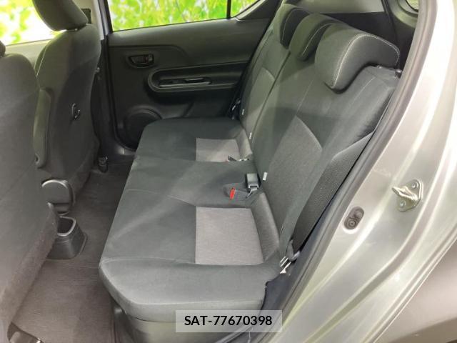 Toyota AQUA 2019-07 8653655-6