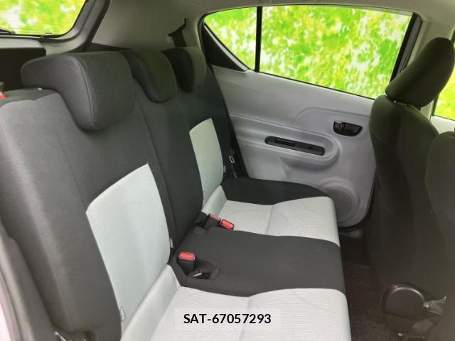 Toyota AQUA 2012-11 8653680-4