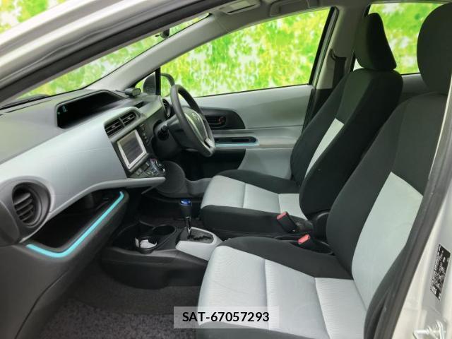 Toyota AQUA 2012-11 8653680-5