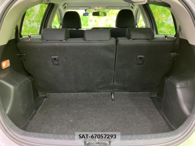 Toyota AQUA 2012-11 8653680-7