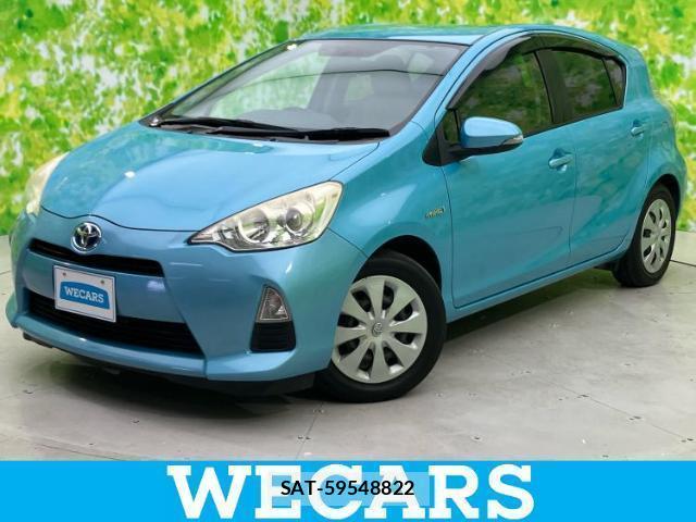 Toyota AQUA 2013-05 8653786-0