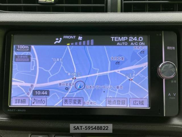 Toyota AQUA 2013-05 8653786-9