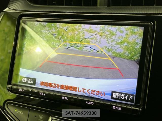 Toyota AQUA 2018-02 8653829-11