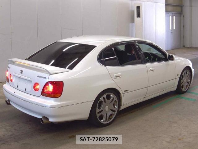 Toyota ARISTO 1999-12 8652055-1