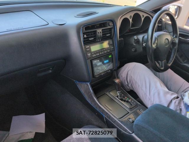 Toyota ARISTO 1999-12 8652055-2