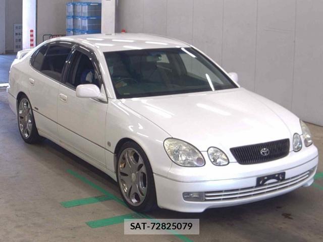 Toyota ARISTO 1999-12 8652055-3