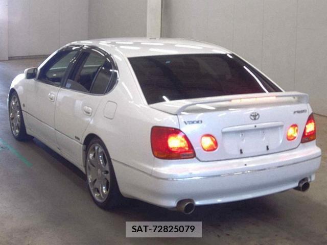 Toyota ARISTO 1999-12 8652055-4