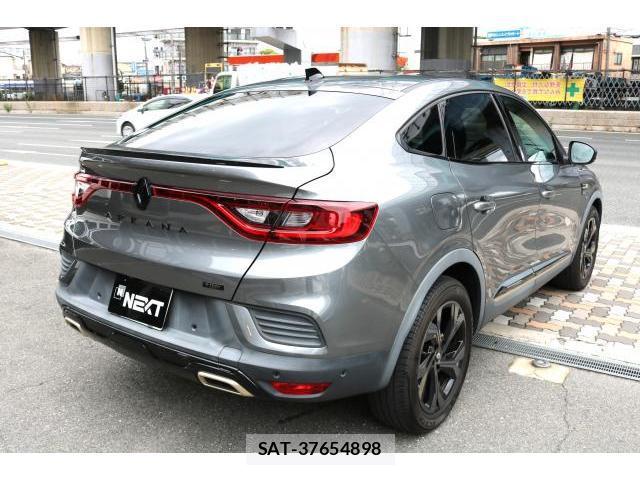 Renault Arkana 2024-07 8650825-1