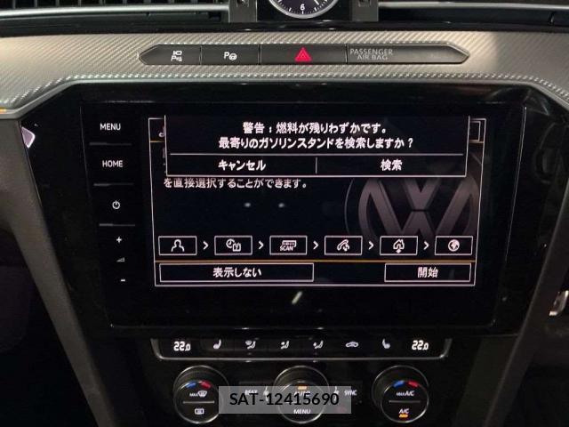 VolksWagen ARTEON 2018-07 8649005-8