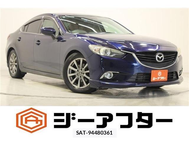 Mazda ATENZA 2013-06 8646907-0