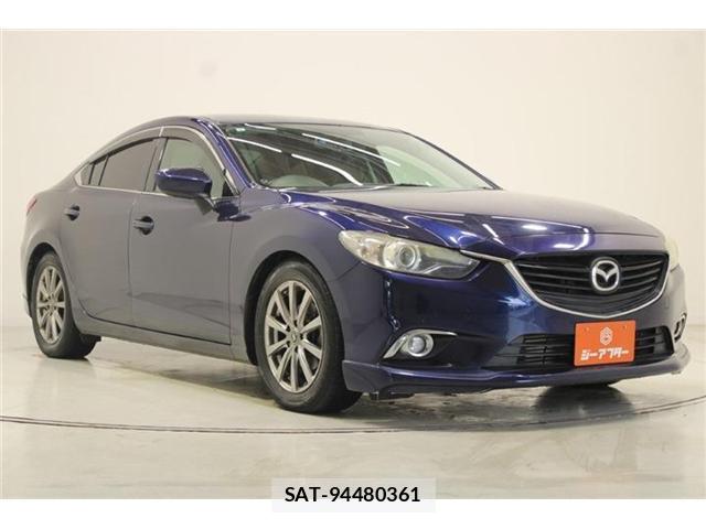 Mazda ATENZA 2013-06 8646907-6
