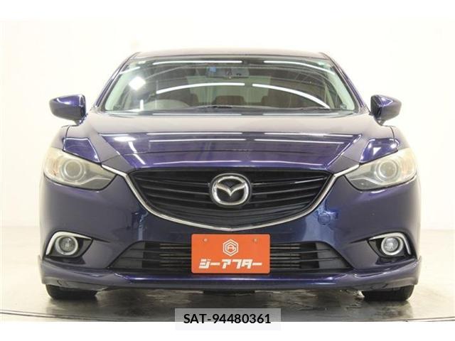Mazda ATENZA 2013-06 8646907-7
