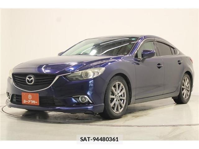Mazda ATENZA 2013-06 8646907-8