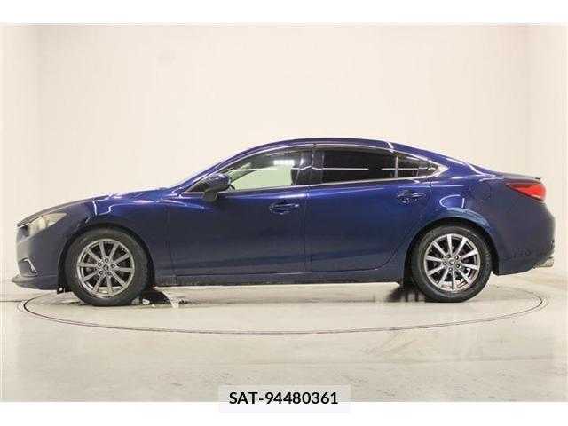 Mazda ATENZA 2013-06 8646907-9