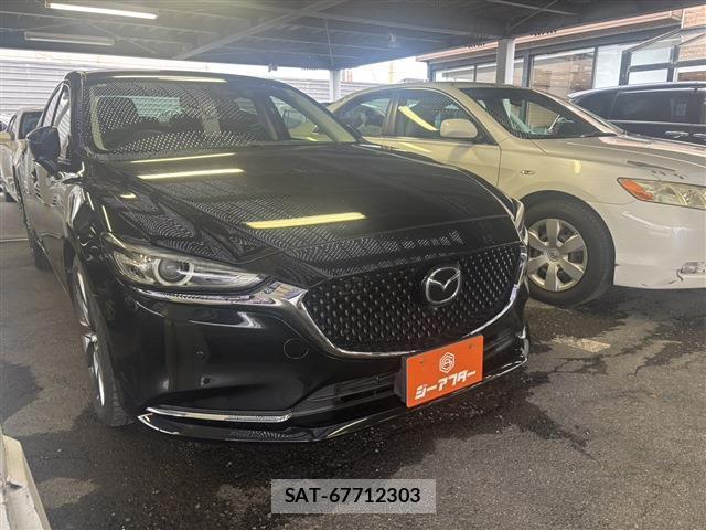Mazda ATENZA 2018-08 8651922-0