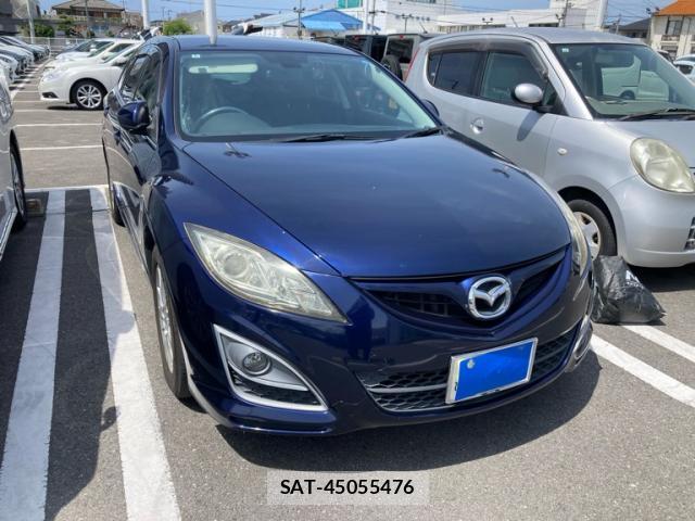 sat car