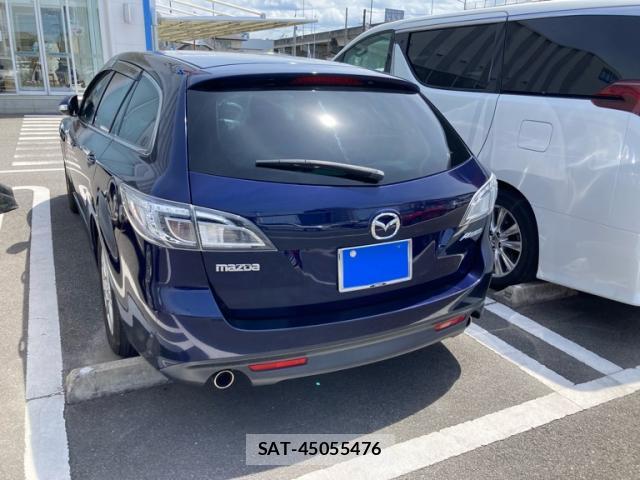 Mazda ATENZA SPORT WAGON 2010-05 8650030-1
