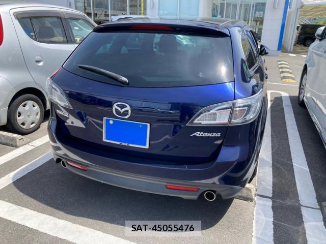 Mazda ATENZA SPORT WAGON 2010-05 8650030-13