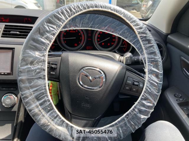 Mazda ATENZA SPORT WAGON 2010-05 8650030-16
