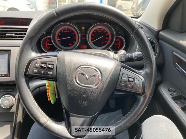 Mazda ATENZA SPORT WAGON 2010-05 8650030-17