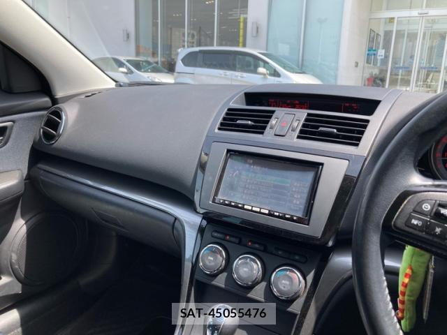 Mazda ATENZA SPORT WAGON 2010-05 8650030-19