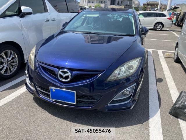 Mazda ATENZA SPORT WAGON 2010-05 8650030-2