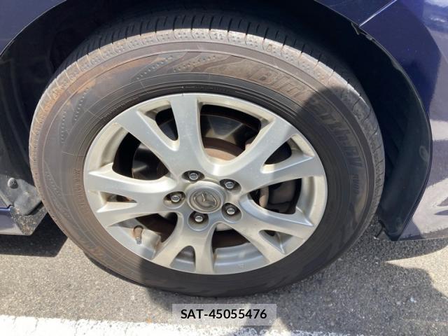 Mazda ATENZA SPORT WAGON 2010-05 8650030-3