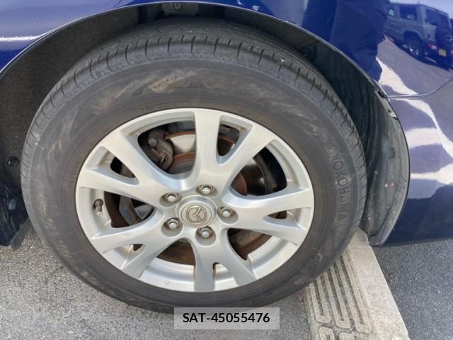 Mazda ATENZA SPORT WAGON 2010-05 8650030-5