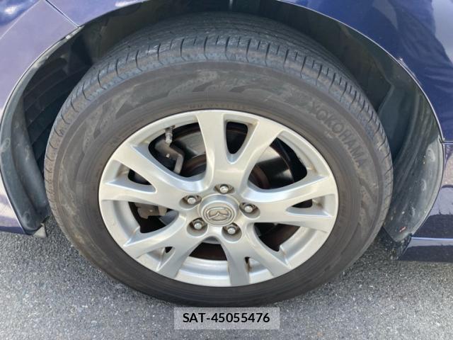 Mazda ATENZA SPORT WAGON 2010-05 8650030-6
