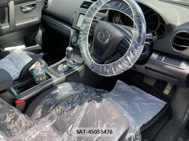 Mazda ATENZA SPORT WAGON 2010-05 8650030-7