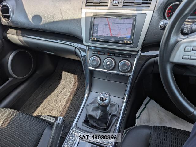 Mazda ATENZA SPORT 2008-09 8653144-18