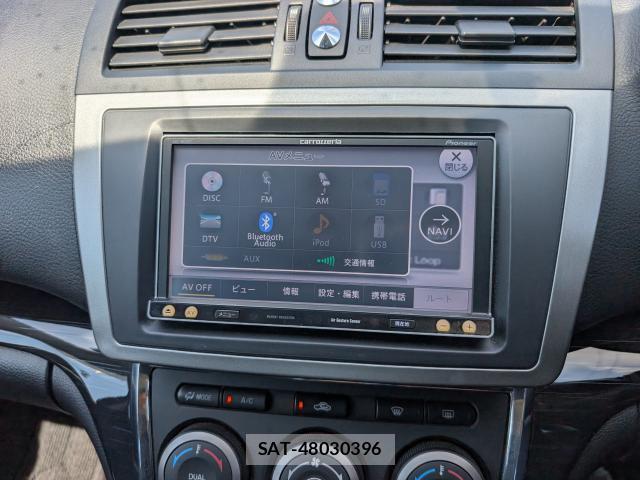 Mazda ATENZA SPORT 2008-09 8653144-4