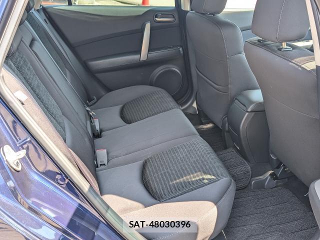 Mazda ATENZA SPORT 2008-09 8653144-6