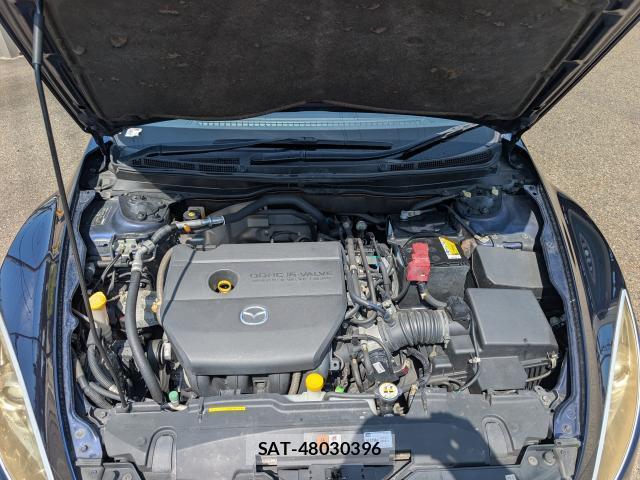 Mazda ATENZA SPORT 2008-09 8653144-7