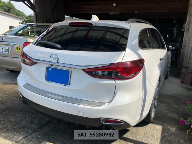 Mazda ATENZA WAGON 2013-08 8648476-6