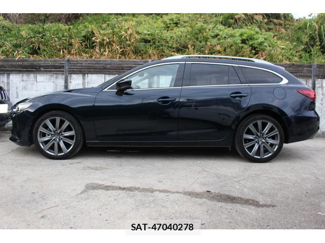 Mazda ATENZA WAGON 2018-10 8648609-10
