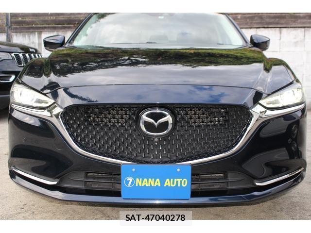 Mazda ATENZA WAGON 2018-10 8648609-12