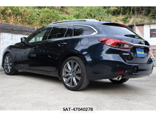 Mazda ATENZA WAGON 2018-10 8648609-5