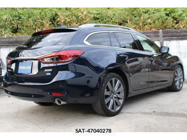 Mazda ATENZA WAGON 2018-10 8648609-6