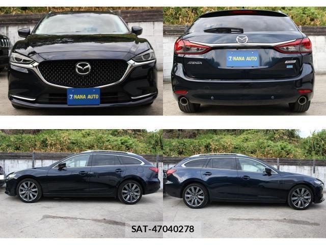 Mazda ATENZA WAGON 2018-10 8648609-7