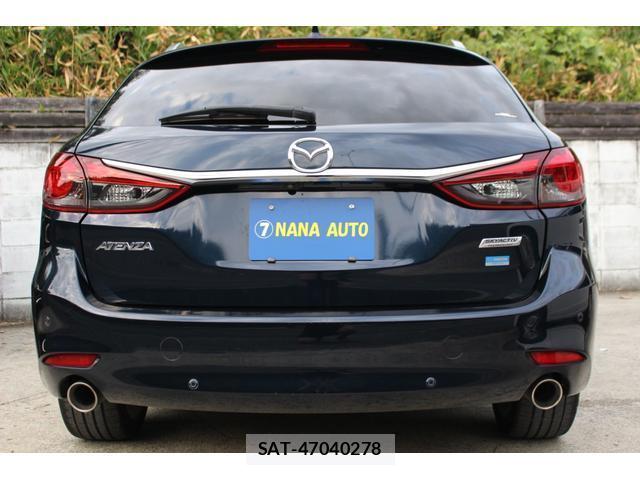 Mazda ATENZA WAGON 2018-10 8648609-9
