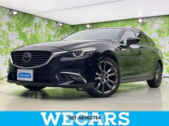 Mazda ATENZA WAGON 2015-08 8653531-0