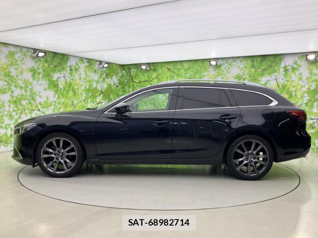 Mazda ATENZA WAGON 2015-08 8653531-1