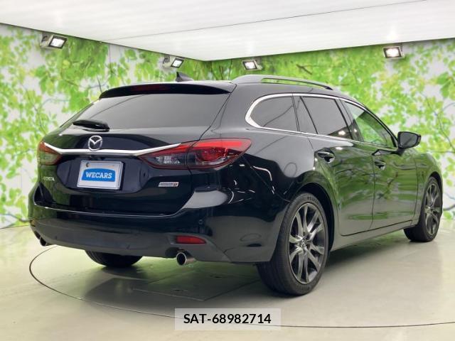 Mazda ATENZA WAGON 2015-08 8653531-2
