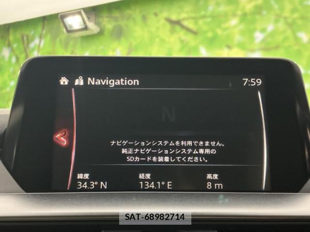 Mazda ATENZA WAGON 2015-08 8653531-9